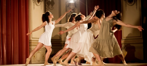 Cerimonia di Inaugurazione - CNU: 